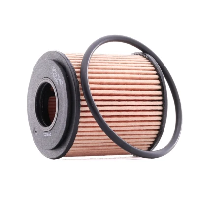 Abbildung von VALEO 586540 Ölfilter Filtereinsatz SMART: City Coupe, Fortwo II I Coupe