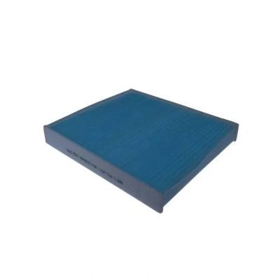 Abbildung von BLUE PRINT ADK82513 Innenraumfilter Pollenfilter 211 189 29 SUZUKI: SX4 I Schrägheck, Vitara IV SUV, II S Cross