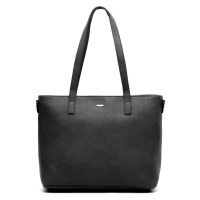 Abbildung von Misako Diversi Notebooktasche, Damen, Größe: One Size, Black
