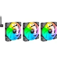 Abbildung von Thermaltake SWAFAN EX14 RGB PC Cooling Fan TT Premium Edition 3 Pack