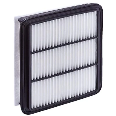 Abbildung von JAPANPARTS FA 500S Luftfilter 65 239 240 Filtereinsatz MITSUBISHI: L200 / Triton IV Pritsche Fahrgestell, Pickup, PAJERO SPORT 2