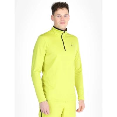 Abbildung von Luhta FLEECESHIRT H 1/2 ZIP KANKOLA