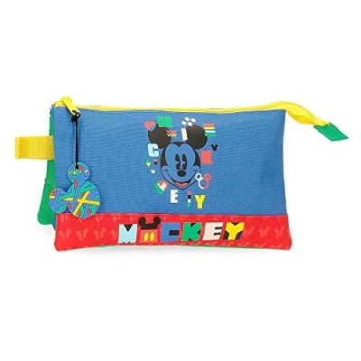 Abbildung von Disney Mickey Shape Shifter, bunt, 22x12x5 cms, etui