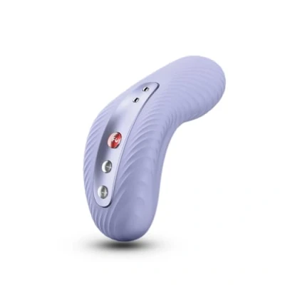 Abbildung von Auflegevibrator „Laya III“ mit 3 Vibrationsmodi in 7 Geschwindigkeiten