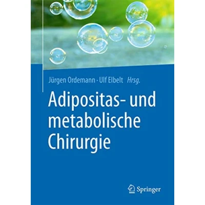 Abbildung von Adipositas und metabolische Chirurgie