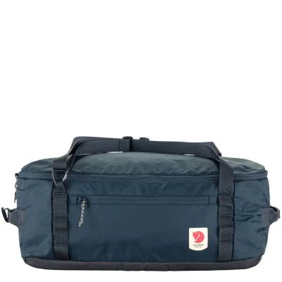 Abbildung von Fjällräven High Coast Duffel 22 Navy