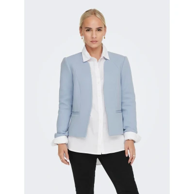 Abbildung von ONLY Kurzblazer &quot;ONLADDY LINEA L/S SHORT BLAZER CC TLR&quot;