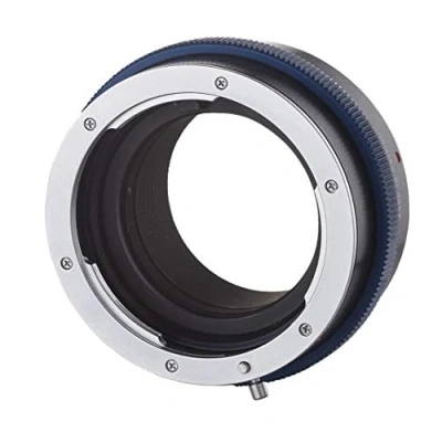 Abbildung von Novoflex NEX/NIK Adapter
