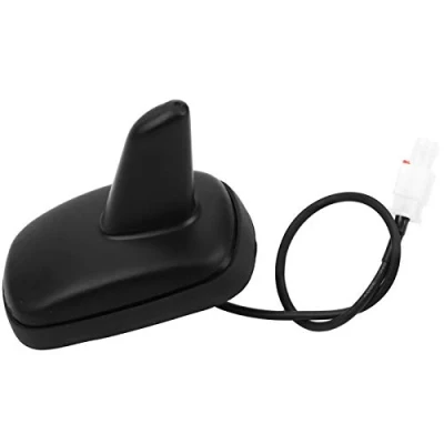 Abbildung von haifisch Antenne Auto + Dach Haifischflosse für A1 8X ab Bj. 2010 5 2003 2008 Leon 1P 2005 2012