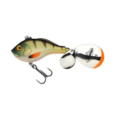 Abbildung von Berkley Pulse Spintail XL Insta Perch 28g Spinner