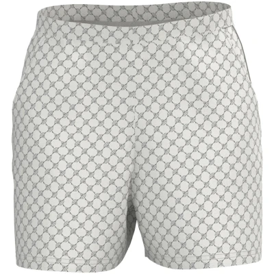 Abbildung von JOOP Shorts &quot;Cosy&quot;, mit Cornflower Allovermuster