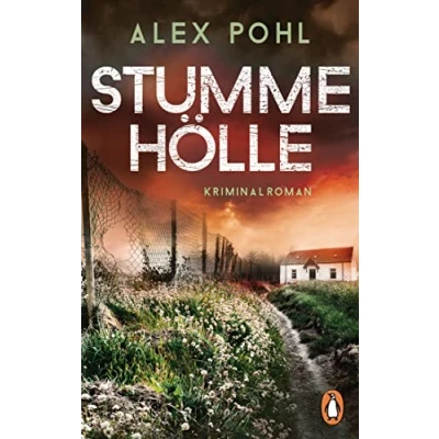 Abbildung von Stumme Hölle: Kriminalroman (Ein Fall für Seiler und Novic, Band 3)
