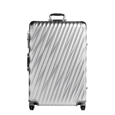 Abbildung von Tumi 19 Degree Aluminium Extended Trip Packing silver