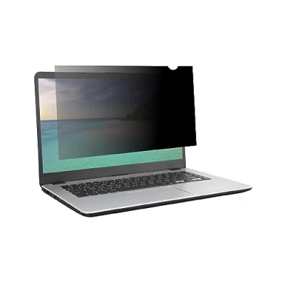 Abbildung von Amazon Basics Blickschutzfilter für 14&quot; (35,56 cm) Breitbildschirm (16:9)