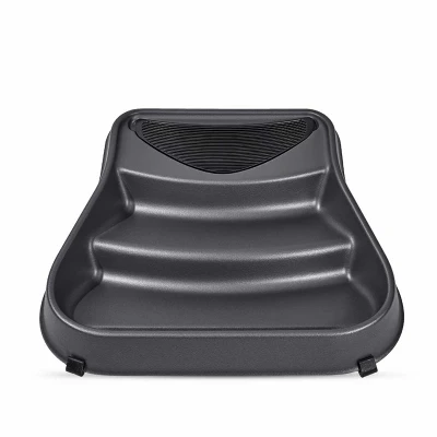 Abbildung von Litter Robot 3 Rampe Grau LR3 RA GR