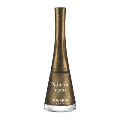 Abbildung von Bourjois 1 Seconde Nagellack 39 Noir de Coco