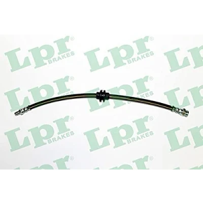 Abbildung von LPR 6T46766 Bremsschläuche 435 F10X1 ALFA ROMEO: 147, 156 Sportwagon, Limousine