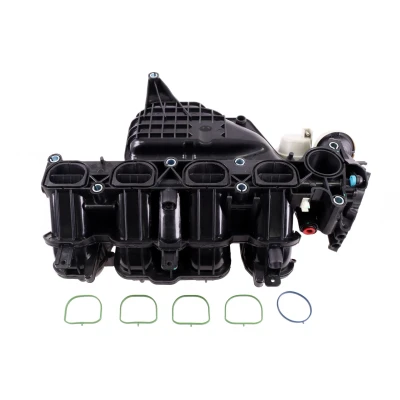 Abbildung von ACKOJA A32 0001 Ansaugbrücke MAZDA: 5, 3 Hatchback