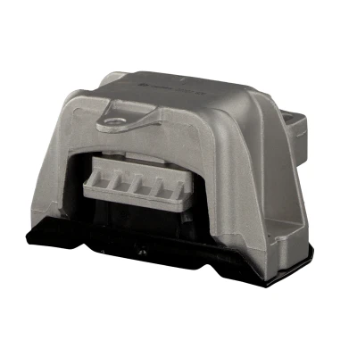 Abbildung von FEBI BILSTEIN 22722 Motorlager hinten links Gummimetalllager VOLKSWAGEN: Golf 4 Schrägheck, Variant, Bora Variant