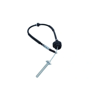 Abbildung von MAXGEAR 32 0947 Handbremsseil 967, 721 Scheibenbremse BMW: X5, X6