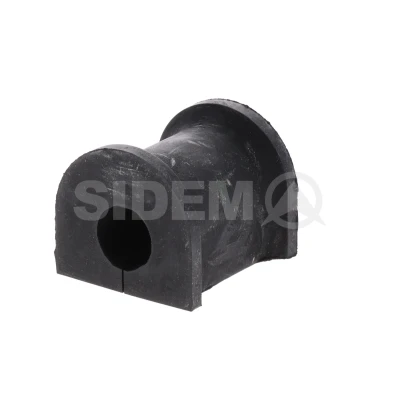 Abbildung von SIDEM 863907 Stabigummis Hinterachse 18,5 34,6 VOLKSWAGEN: Caddy 4 Kombi, 3 Kastenwagen