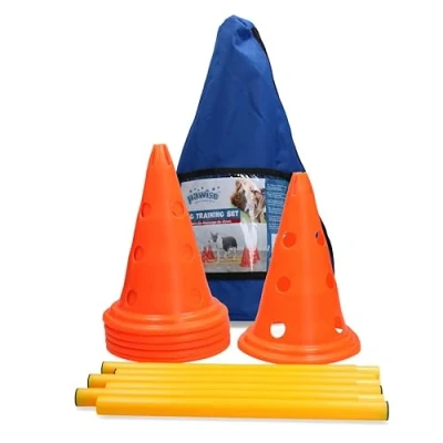 Abbildung von Pawise Activity Set Hunde