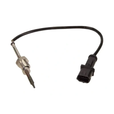 Abbildung von DELPHI TS30022 Sensor, Abgastemperatur OPEL: Zafira B, Vectra C Caravan, Astra H SAAB: 9 3 Limousine, Kombi