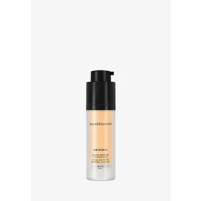 Abbildung von bareminerals Original Liquid Mineral Foundation Foundation, Größe: 30 ml, Golden ivory