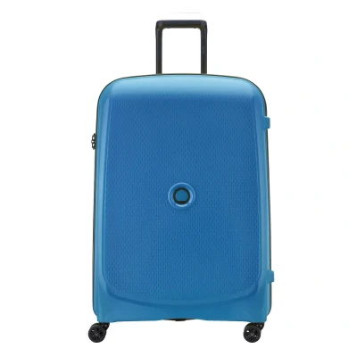 Abbildung von Delsey Belmont Plus MR Trolley L blue