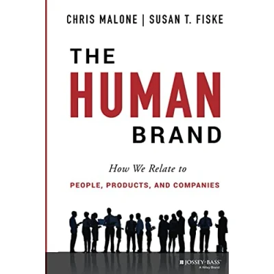 Abbildung von The Human Brand: How We Relate to People, Products, and Companies