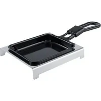 Abbildung von Raclette Pfännchenablage