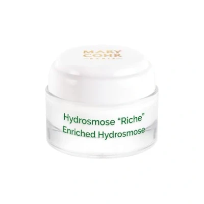 Abbildung von Mary Cohr Cr&egrave;me Hydrosmose Riche 50 ml