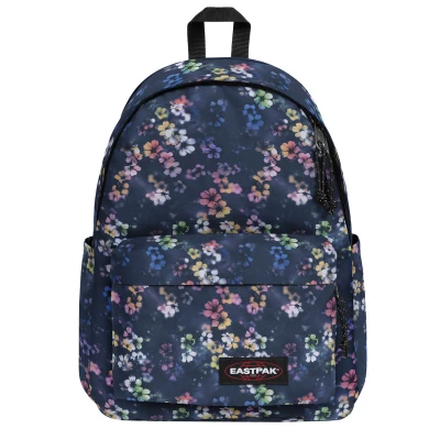 Abbildung von Eastpak Day Office flora fade navy Schulrucksäcke