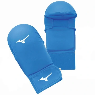 Abbildung von Mizuno Karate Hand protect w/o thumb REPLACE Damen/Herren Grösse S