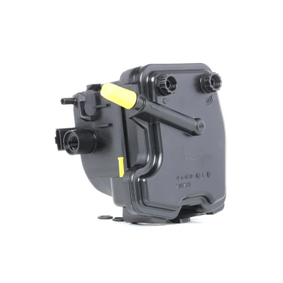 Abbildung von Kraftstofffilter MAHLE ORIGINAL KL 431D