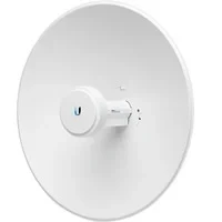 Abbildung von airMAX PowerBeam 2AC 400, Richtfunk Antenne