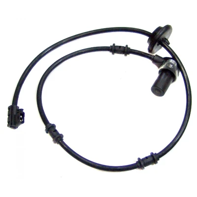 Abbildung von MAPCO 86869 ABS Sensor Hinterachse rechts 820 MERCEDES BENZ: E Klasse Limousine, T modell