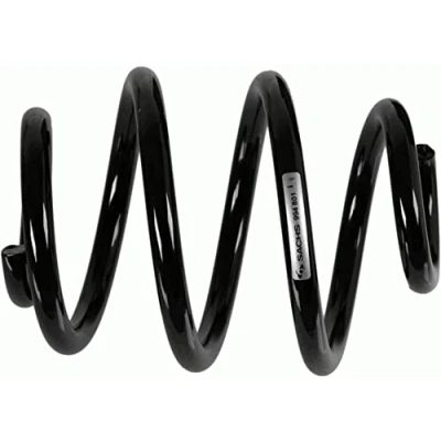 Abbildung von SACHS 994 801 Fahrwerksfeder RENAULT: Wind