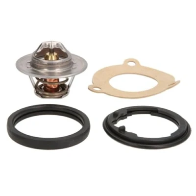 Abbildung von CALORSTAT by Vernet TH5962.82J Kühlwasserthermostat 82C 54,0mm mit Dichtung AUDI: A4 B8 Avant, A6 C6 A5 Sportback