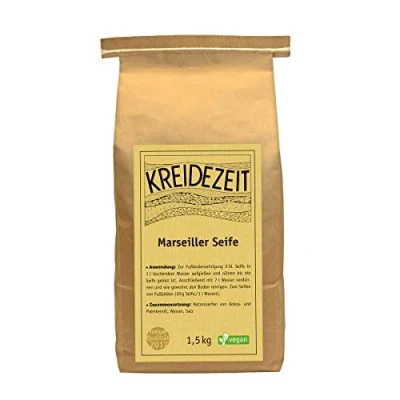 Abbildung von Marseiller Seife 1,50 kg
