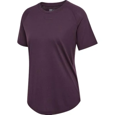 Abbildung von hummel MT Vanja Short Sleeve T Shirt L