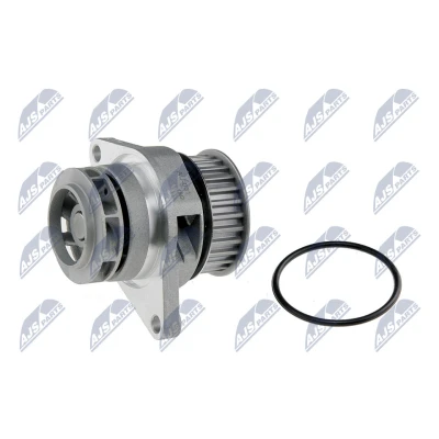 Abbildung von LTD 036121005F Wasserpumpe 27 VOLKSWAGEN: Golf 4 Schrägheck, Variant, Lupo / 3L, MERCEDES BENZ: C Klasse Limousine, SL Cabrio