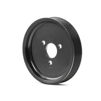 Abbildung von FEBI BILSTEIN 30123 Riemenscheibe, Servopumpe BMW: 5 Limousine, 3 Cabrio, Limousine kfzteile, kfzteile24, bandel online, bandel, atp autoteile,
