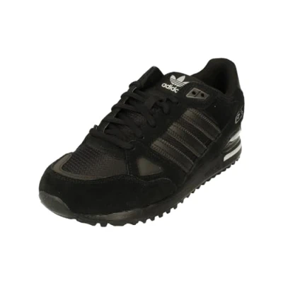 Abbildung von Adidas, Herren Sportschuhe, Zx750 Gw5529, Schwarz , 43 1/3 EU