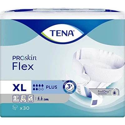 Abbildung von TENA FLEX plus XL 30 St