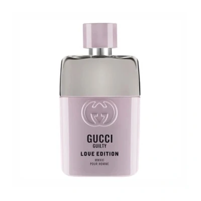 Abbildung von Gucci Guilty Love Edition Eau de Toilette 90 ml