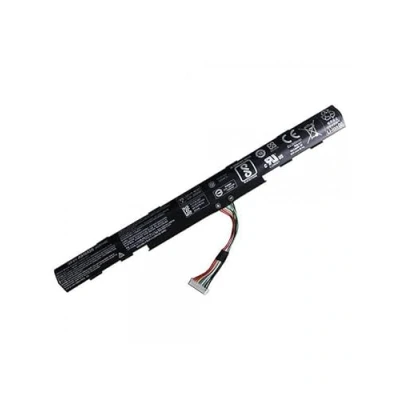 Abbildung von k.A. Akku für Acer KT.0040G.007 Li Ion 14,8 Volt 2200 mAh schwarz