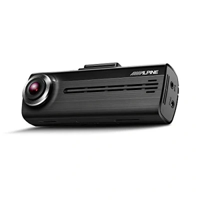 Abbildung von Alpine Electronics DASHCAM 1080p