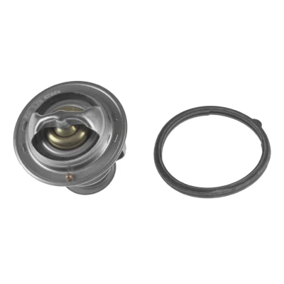 Abbildung von BLUE PRINT ADM59216 Kühlwasserthermostat 82 mit Dichtring MAZDA: RX 8