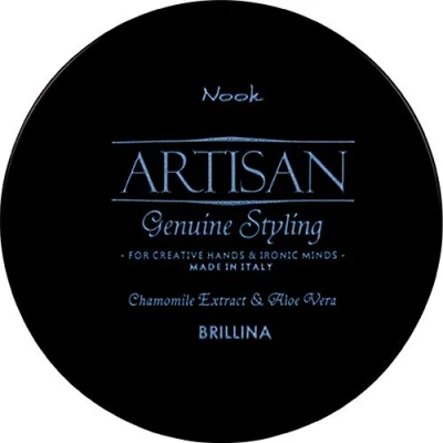Abbildung von Nook Artisan Brillina 100 ml